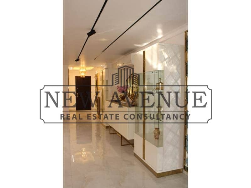 3 BR Apartment in AZAD, photo 8 of 12