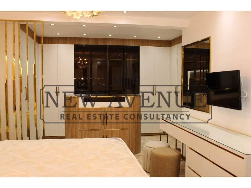 3 BR Apartment in AZAD, photo 10 of 12