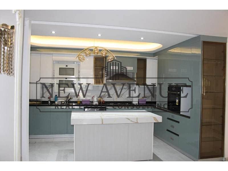 3 BR Apartment in AZAD, photo 11 of 12