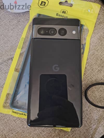 Google Pixel 7 Pro