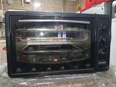 فرن maxi grill