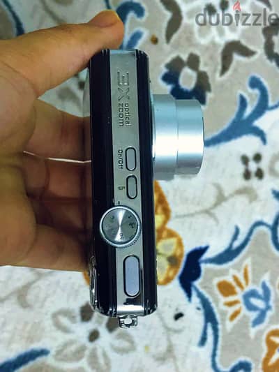 كاميرا ديجيتال Kodak