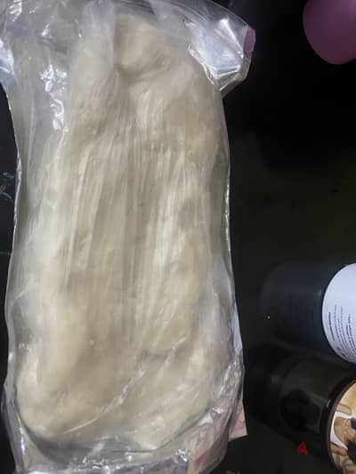 زبده شيا أصلي