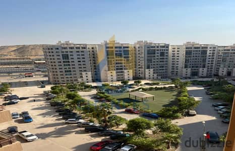 شقة للبيع في كمبوند سما – دائري المعادي – بفيو جاردن - و بسعر مميز