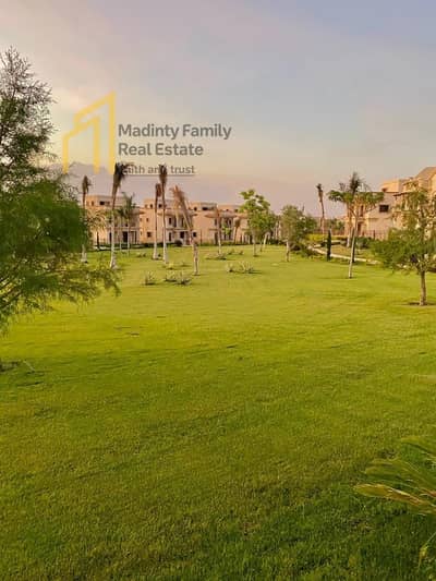 Villa for sale, independent, model C3, view garden next to Four Seasons Hotel