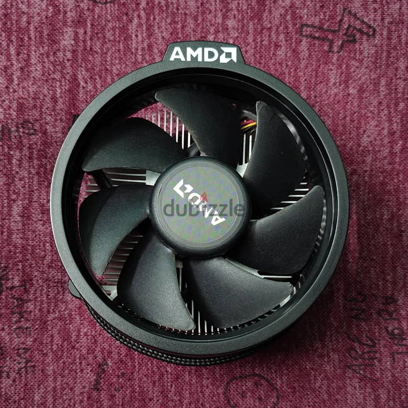 Ryzen 5 3400G 1