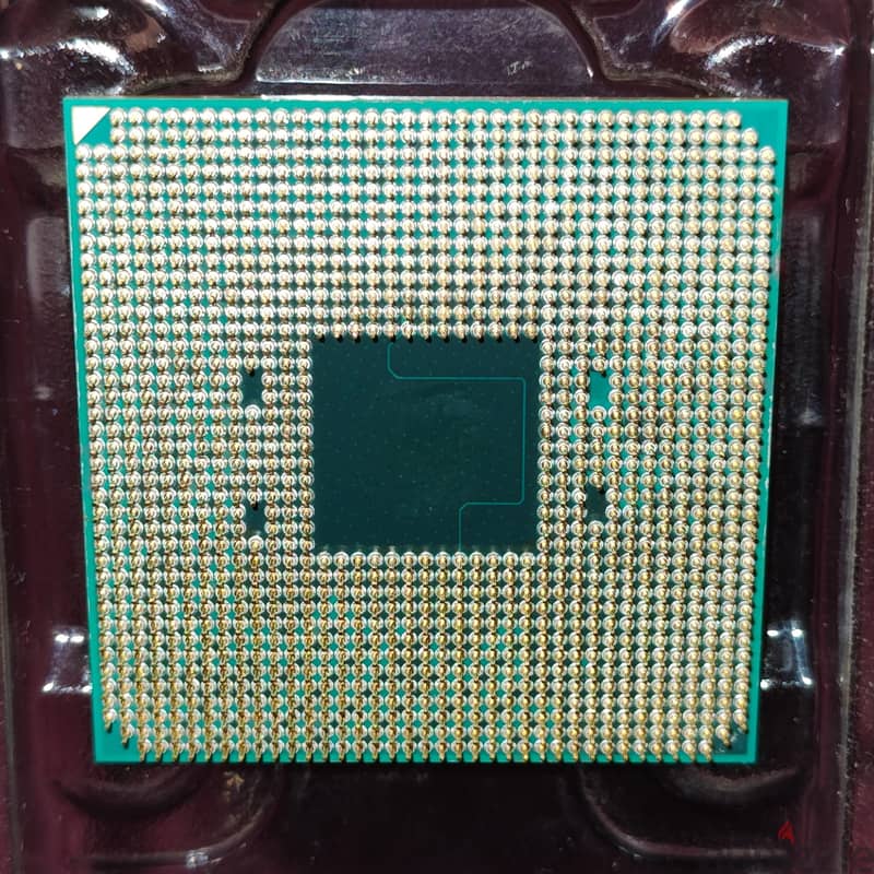 Ryzen 5 3400G 2