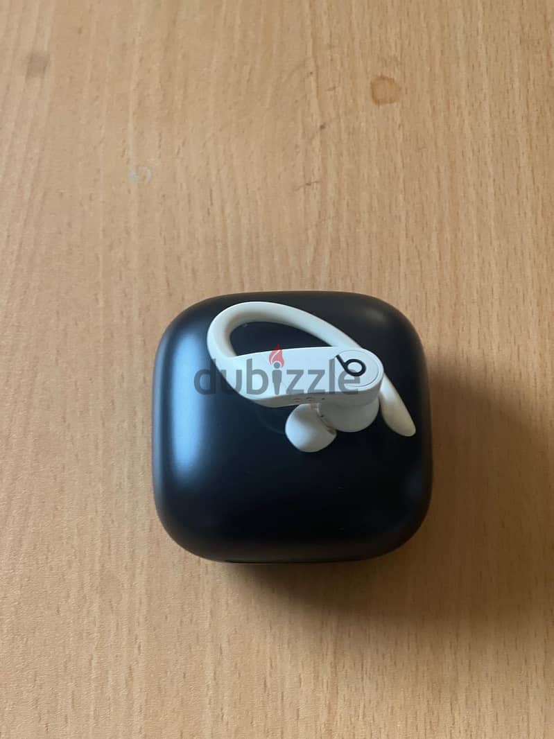 Bower beats pro 1