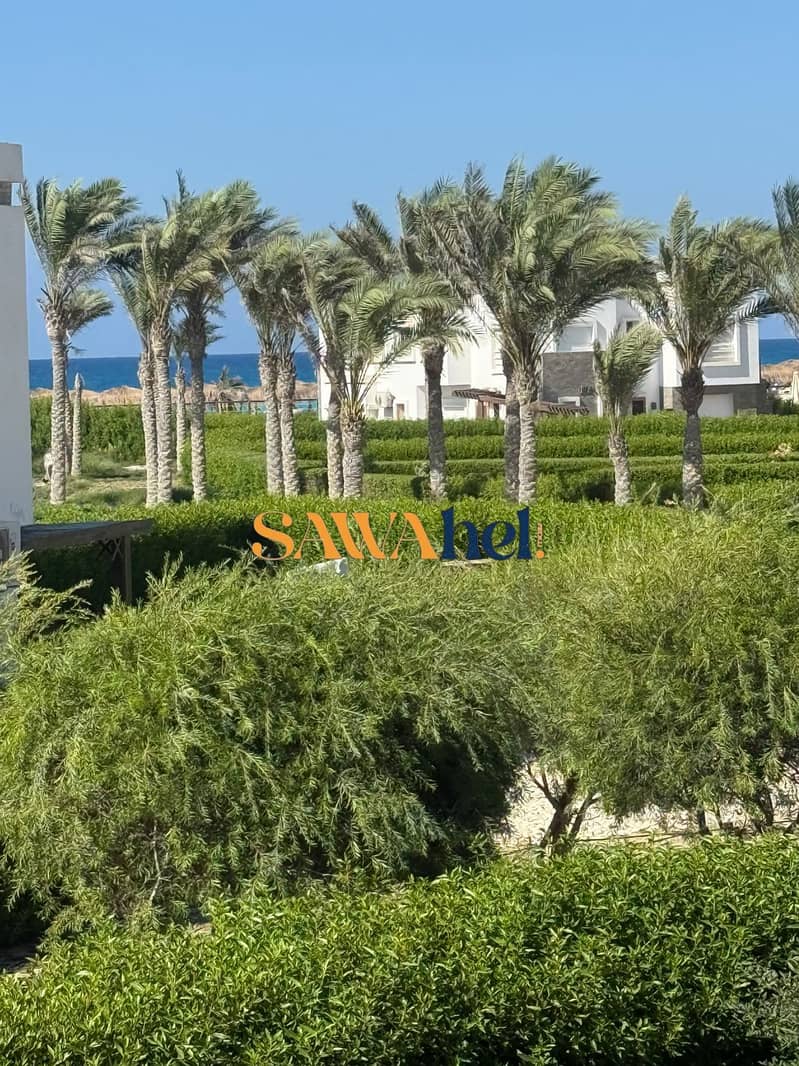 فيلا بـ٤ غرف نوم في أمواج، صورة ١٤ من ١٦