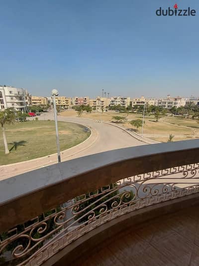 Apartment for rent with kitchen, Ninth District, Sheikh Zayed