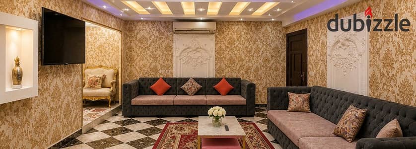 شقه للايجار في الاسكندريه
