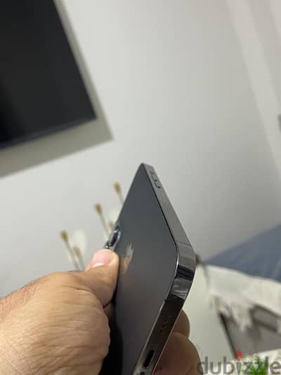 آبل - آيفون 12 برو ماكس