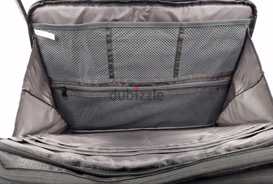 Dell 17" laptop bag 2