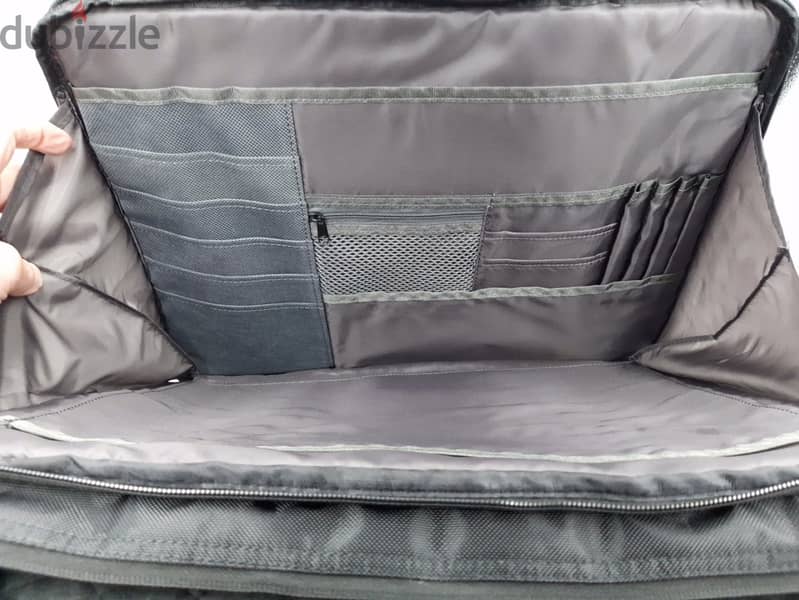 Dell 17" laptop bag 3