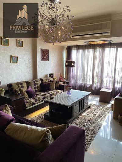 Apartment for rent furnished Nairoko Sector 5