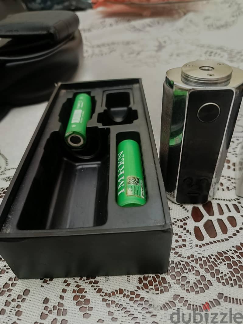 Vape Target 200 1