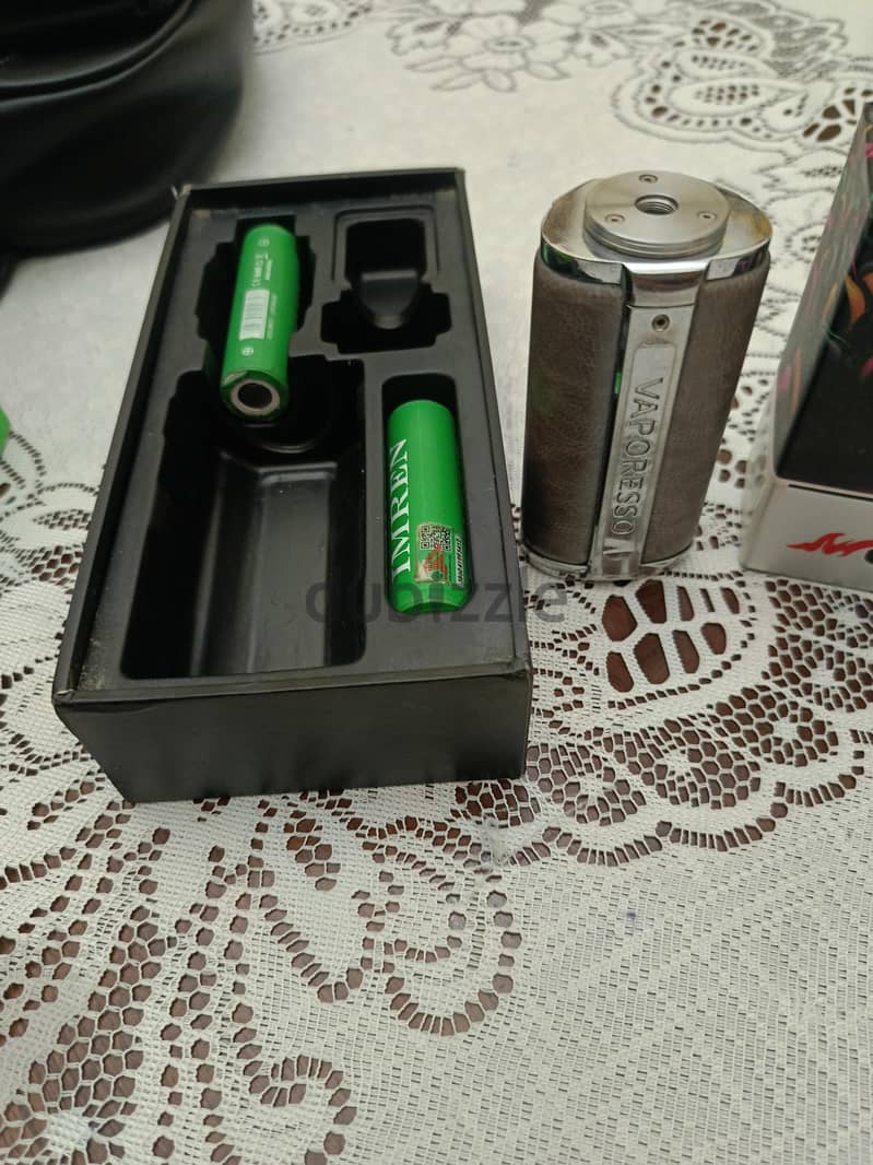 Vape Target 200 2