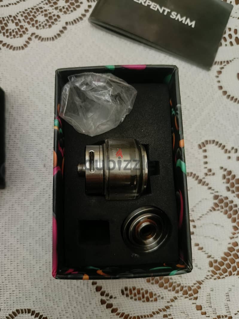 Vape Target 200 3