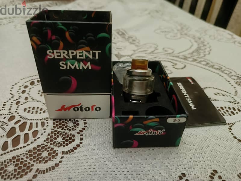 Vape Target 200 4