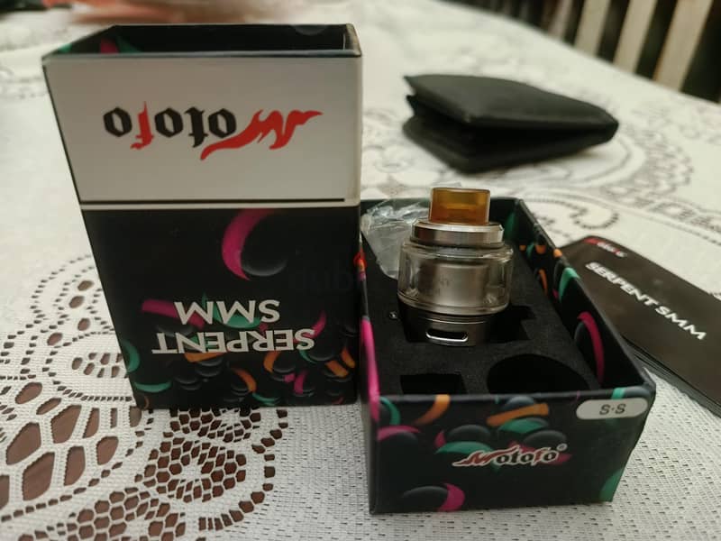 Vape Target 200 5