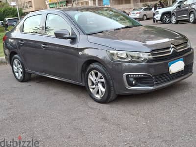 سيتروين سي اليزيه 2021 فابريكا بالكامل