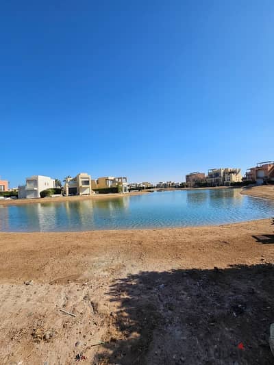 فيلا 3 غرف للايجار في  طويلة – الجونة