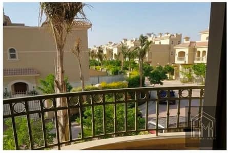 فيلا مستقلة فاخرة بحمام سباحة خاص وإطلالة مفتوحة مميزة \ الباتيو 5\ الشروق