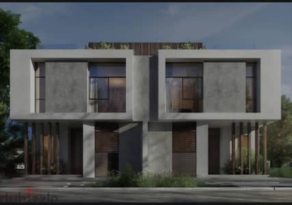 Vinci Townhouse