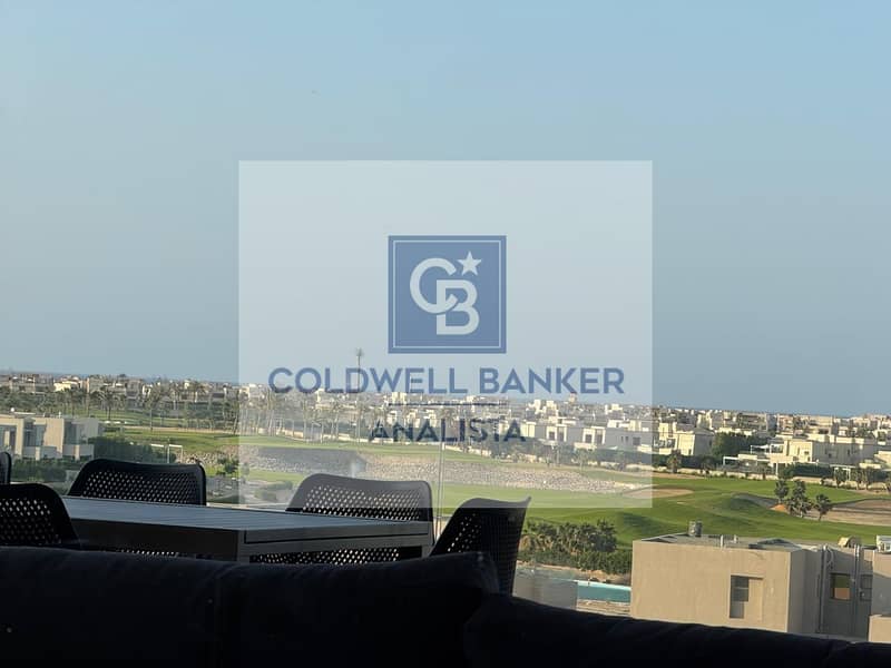بنتهاوس بـ٤ غرف نوم في هاسيندا باي، صورة ٦ من ١١