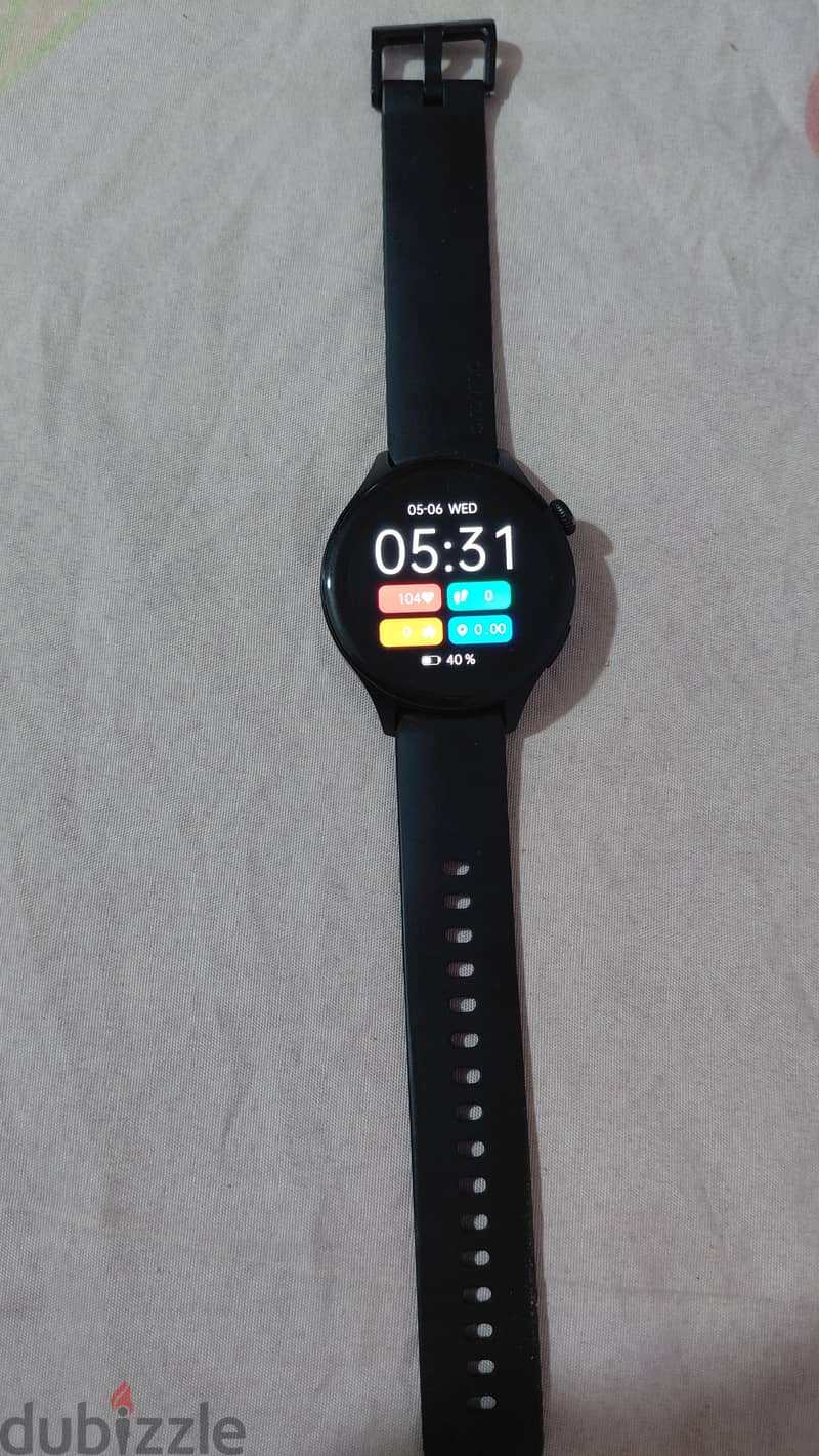 oraimo watch ER 1