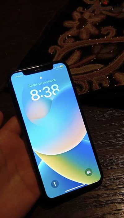 Apple - iPhone X