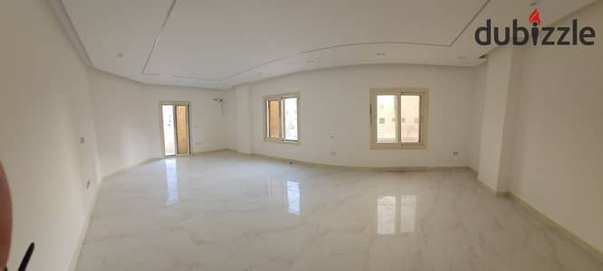 #  Apartment for Sale | New Cairo – Fifth Settlement – ​​New Narges   An excellent opportunity to own an apartment with ultra-luxury finishing in a