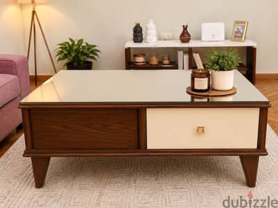طربيزة living room