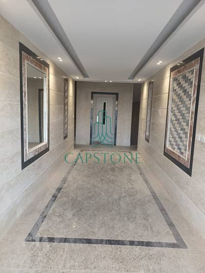 Best Price – Ground Floor Apartment for Sale in El Karnakful Villas – Prime Location Next to Al Rehab