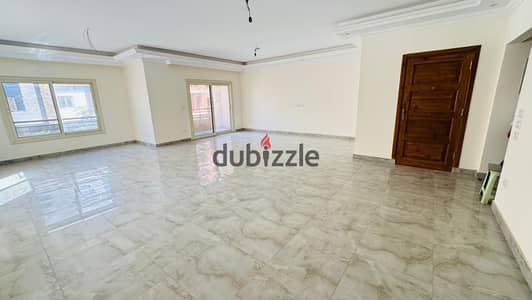 باقل اجمالي شقة متشطبة للبيع في كمبوند الكناريا – الشيخ زايدCanaria Compound | Sheikh Zayed  استلام فوري -موقع مميز باطلالة مفتوحة