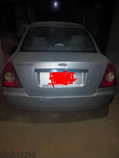 سبيرانزا إيه 516 2011