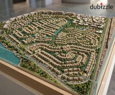 انطلاق Creeks Compound. . أحدث وأكبر لانش في الإسكندرية
