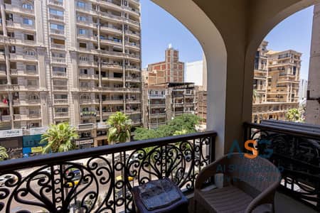 Apartment for sale in a prime location in Smouha