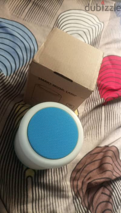 صب speaker
