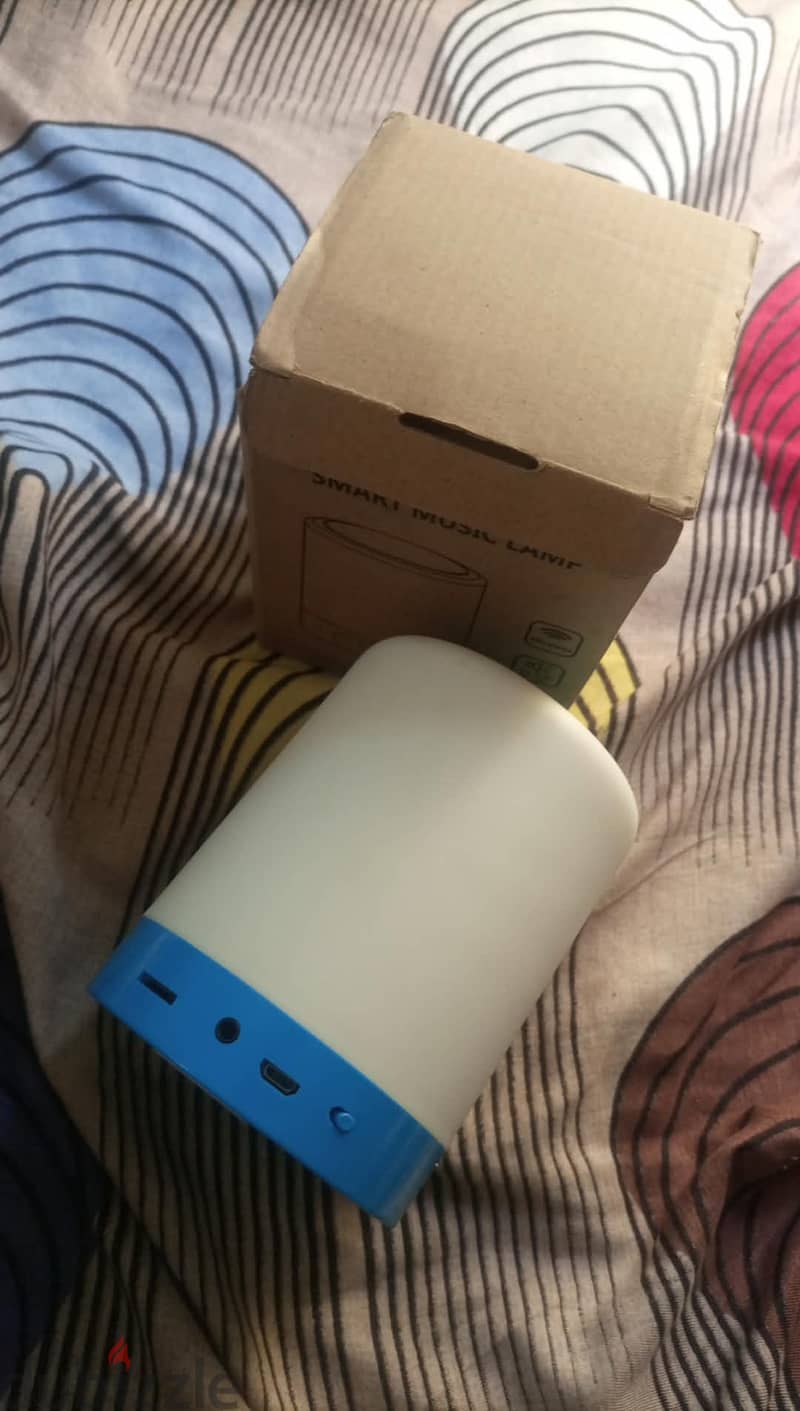 صب speaker 1