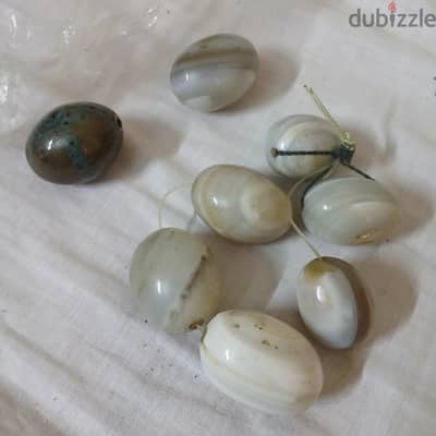 سبع حبات سبحه