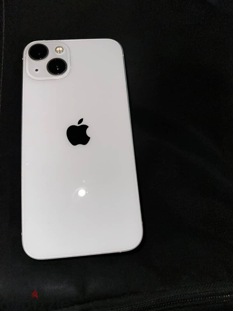 Apple - iPhone 13 2