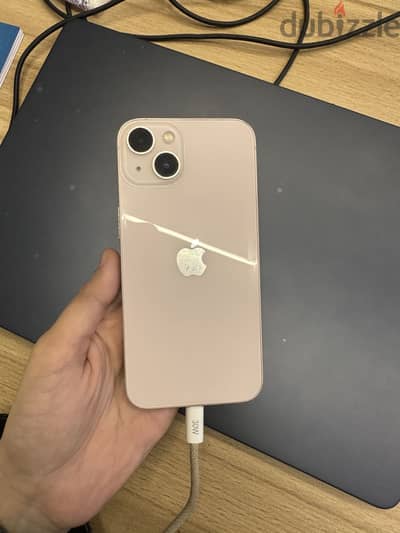 Apple - iPhone 13