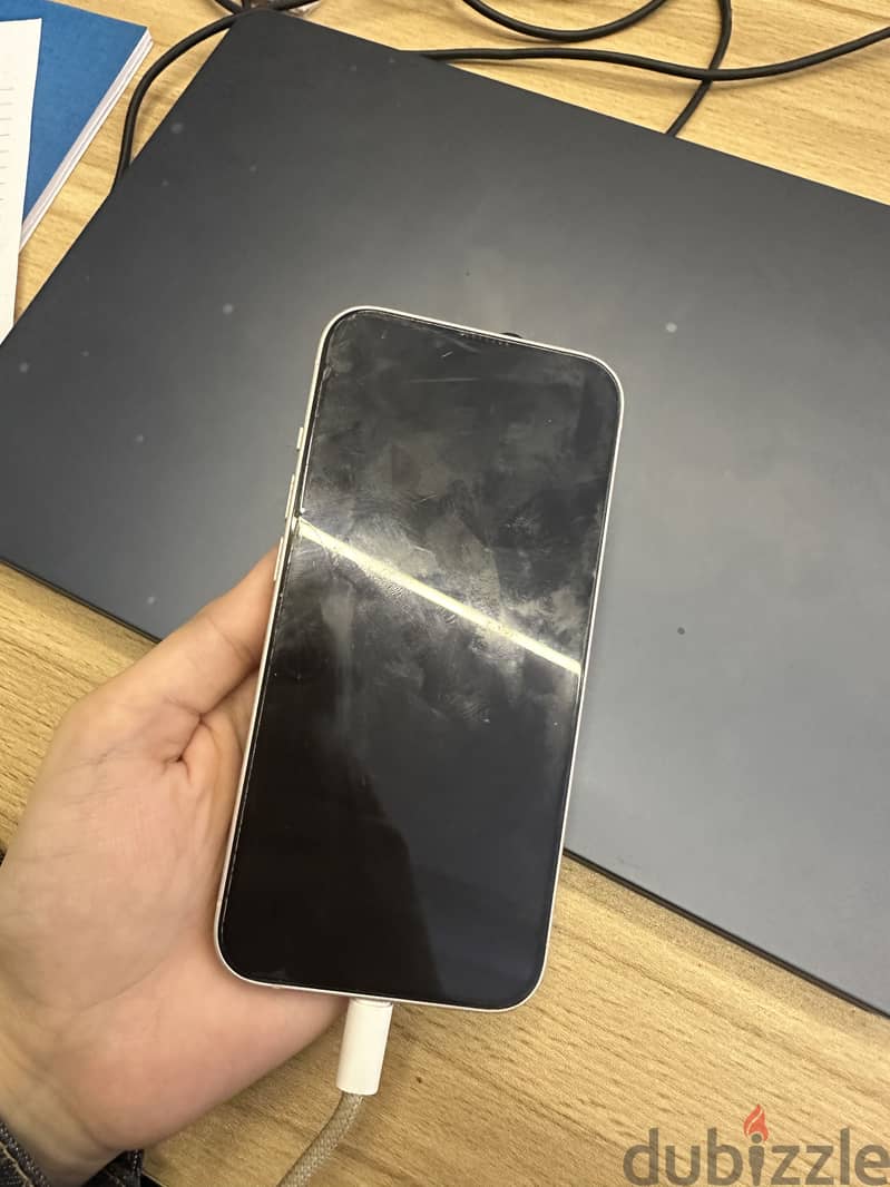 Apple - iPhone 13 1