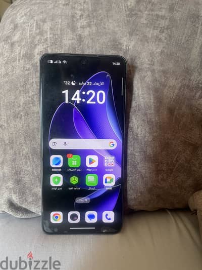 OPPO Reno13 F