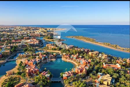 Full Sea View Chalet For Sale Overlooking Beach With 5% DP ONLY