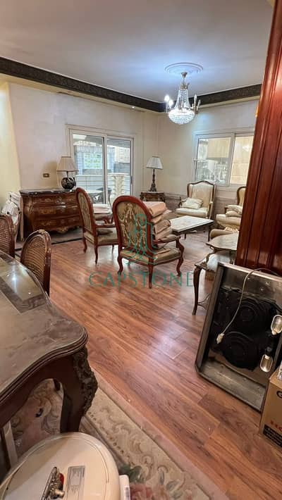 Best Price – 200 sqm Apartment for Sale in Fifth Settlement – Prime Location Next to Choueifat