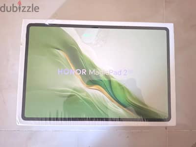 HONOR Magicpad 2