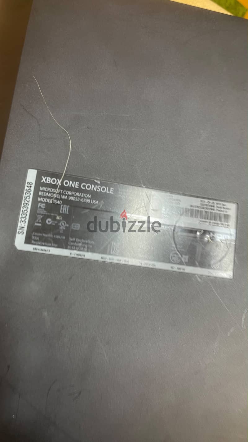 For sale 1