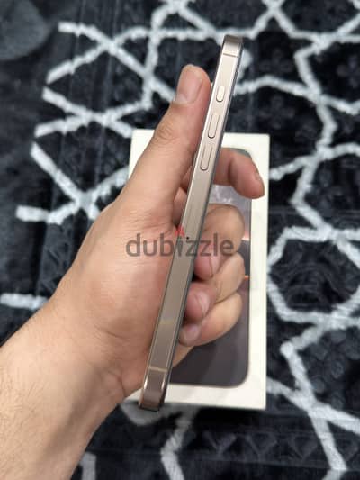آبل - آيفون 16 برو ماكس